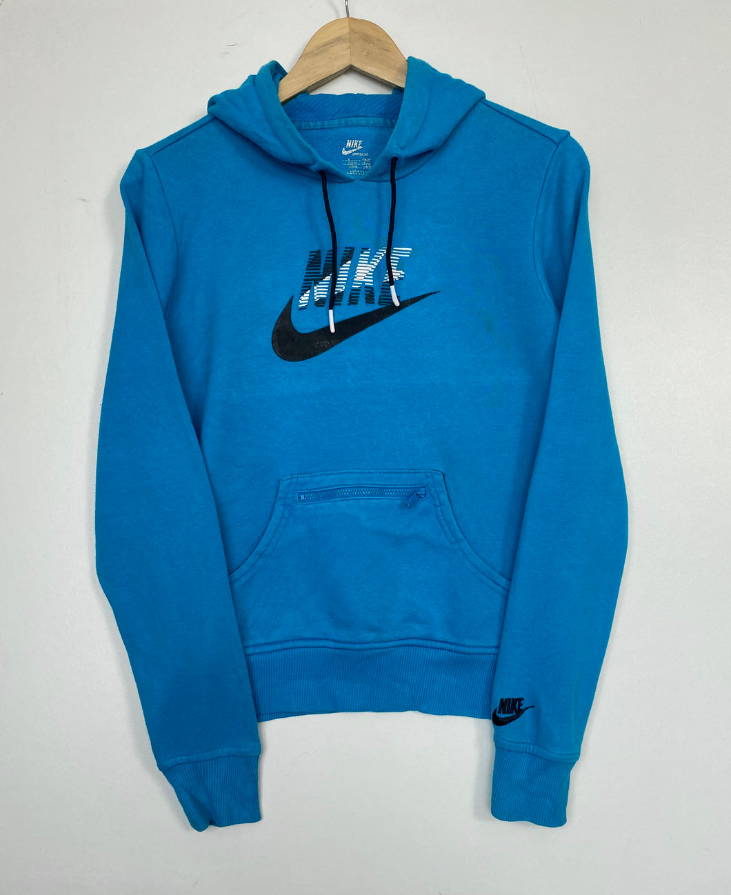 Nike hoodie (S)