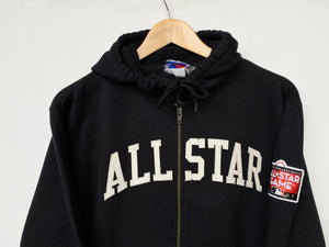 MLB hoodie (S)