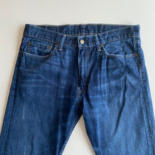 Load image into Gallery viewer, Levi’s 513 W34 L30