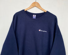 Load image into Gallery viewer, Champion sweatshirt (2XL)