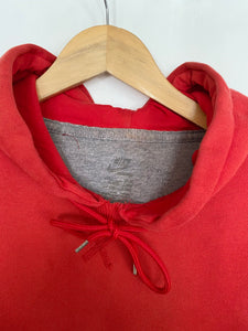 Nike hoodie (S)