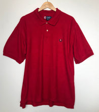 Load image into Gallery viewer, Chaps polo (L)
