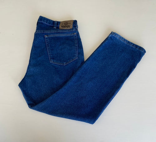 Wrangler Jeans W36 L30