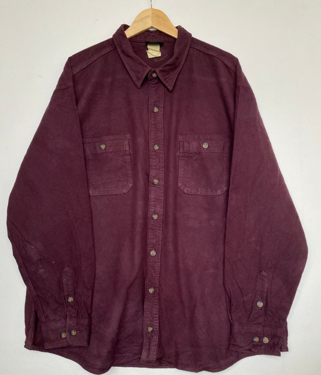 Dickies shirt (2XL)