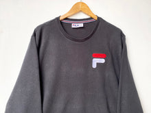 Load image into Gallery viewer, Fila sweatshirt (2XL)