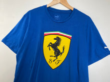 Load image into Gallery viewer, Puma t-shirt (XL)