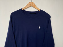 Load image into Gallery viewer, Women’s Ralph Lauren Light Sweatshirt (XL)