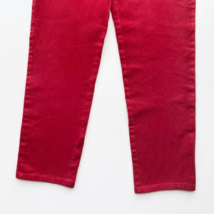 90s Ralph Lauren Jeans W28 L30