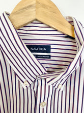 Load image into Gallery viewer, Nautica shirt (XL)