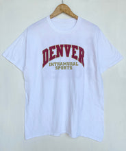 Load image into Gallery viewer, American College t-shirt (L)