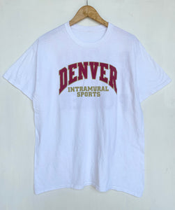 American College t-shirt (L)