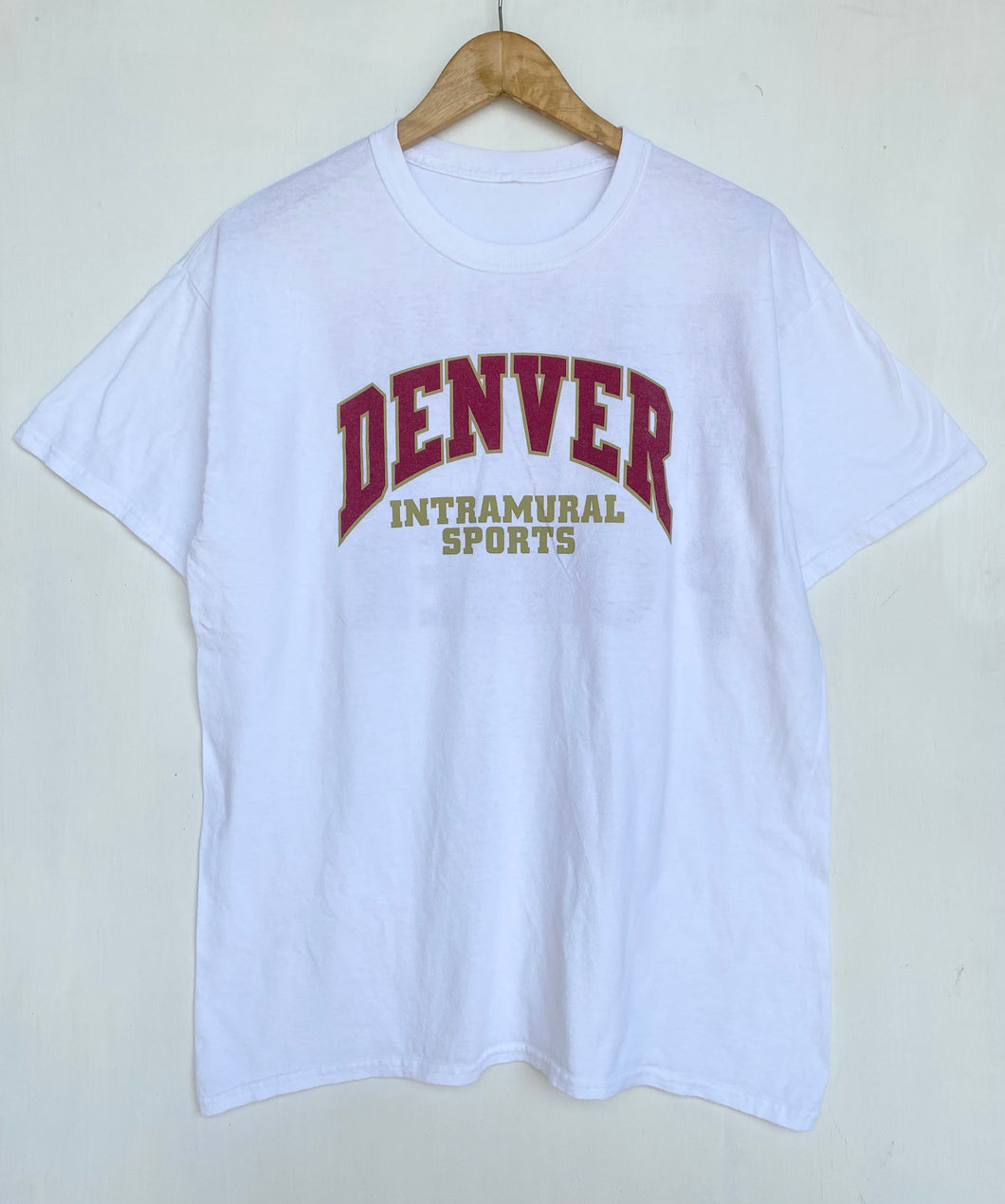 American College t-shirt (L)