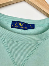 Load image into Gallery viewer, Ralph Lauren sweatshirt (S)