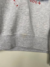 Load image into Gallery viewer, Printed ‘Patriots’ sweatshirt (S)