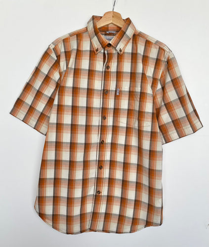 Carhartt shirt (M)