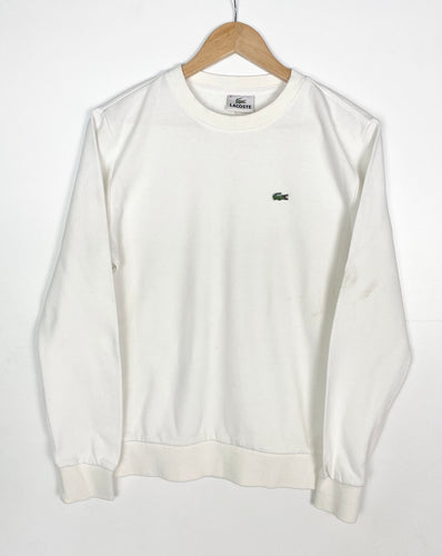 Lacoste Sweatshirt (XS)