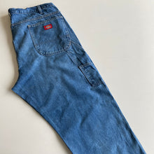 Load image into Gallery viewer, Dickies Carpenter Jeans W40 L32