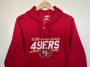 NFL 49ers hoodie (XL)