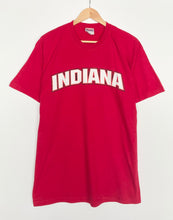 Load image into Gallery viewer, Printed ‘Indiana’ t-shirt (L)