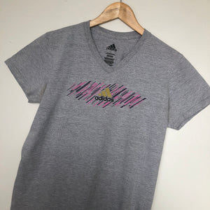 Adidas t-shirt (M)