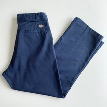 Load image into Gallery viewer, Dickies 874 W34 L29