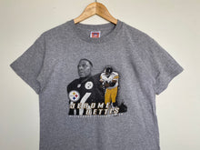 Load image into Gallery viewer, NFL Steelers t-shirt (S)