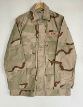 Load image into Gallery viewer, U.S. Army shirt jacket (M)