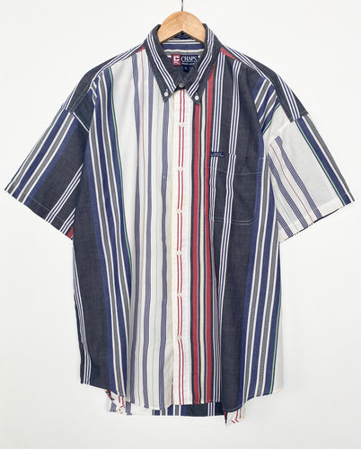 90s Chaps Ralph Lauren Shirt (XL)