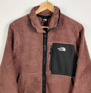 Women’s The North Face Fleece (M)