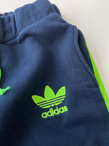 Adidas joggers (S)