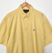 Load image into Gallery viewer, Ralph Lauren Blake shirt (XL)