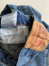 Load image into Gallery viewer, Levi’s 511 W36 L32