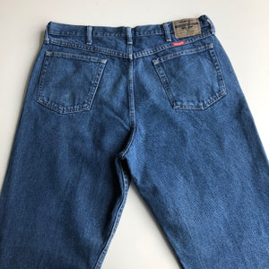 Wrangler Jeans W36 L34