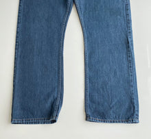 Load image into Gallery viewer, Levi’s 514 W36 L30