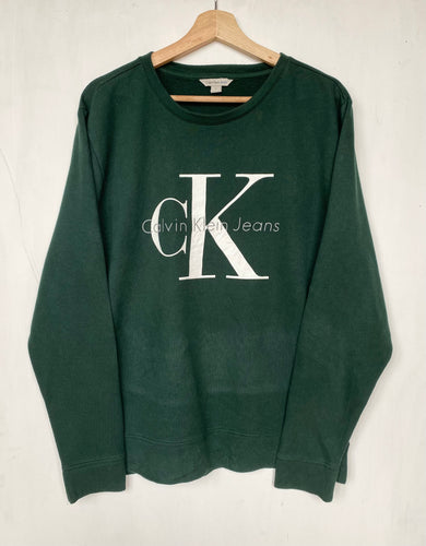 Calvin Klein sweatshirt (S)
