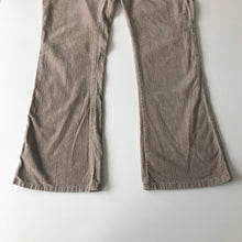 Load image into Gallery viewer, Women&#39;s Lee Cords W36 L30