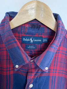 Ralph Lauren shirt (XL)