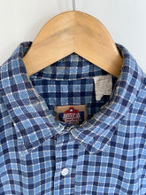 Load image into Gallery viewer, Flannel shirt (L)