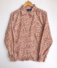 Load image into Gallery viewer, Cord shirt (L)