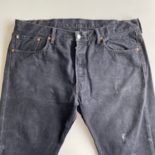 Load image into Gallery viewer, Levi’s 501 W38 L30
