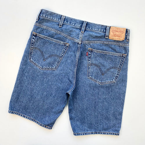 Levi’s 505 Shorts W38