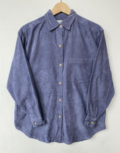 Load image into Gallery viewer, Cord shirt (M)