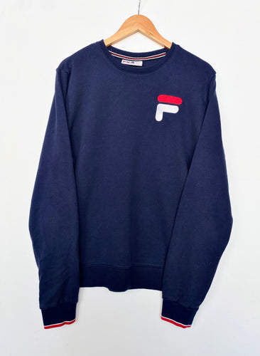Fila sweatshirt (M)