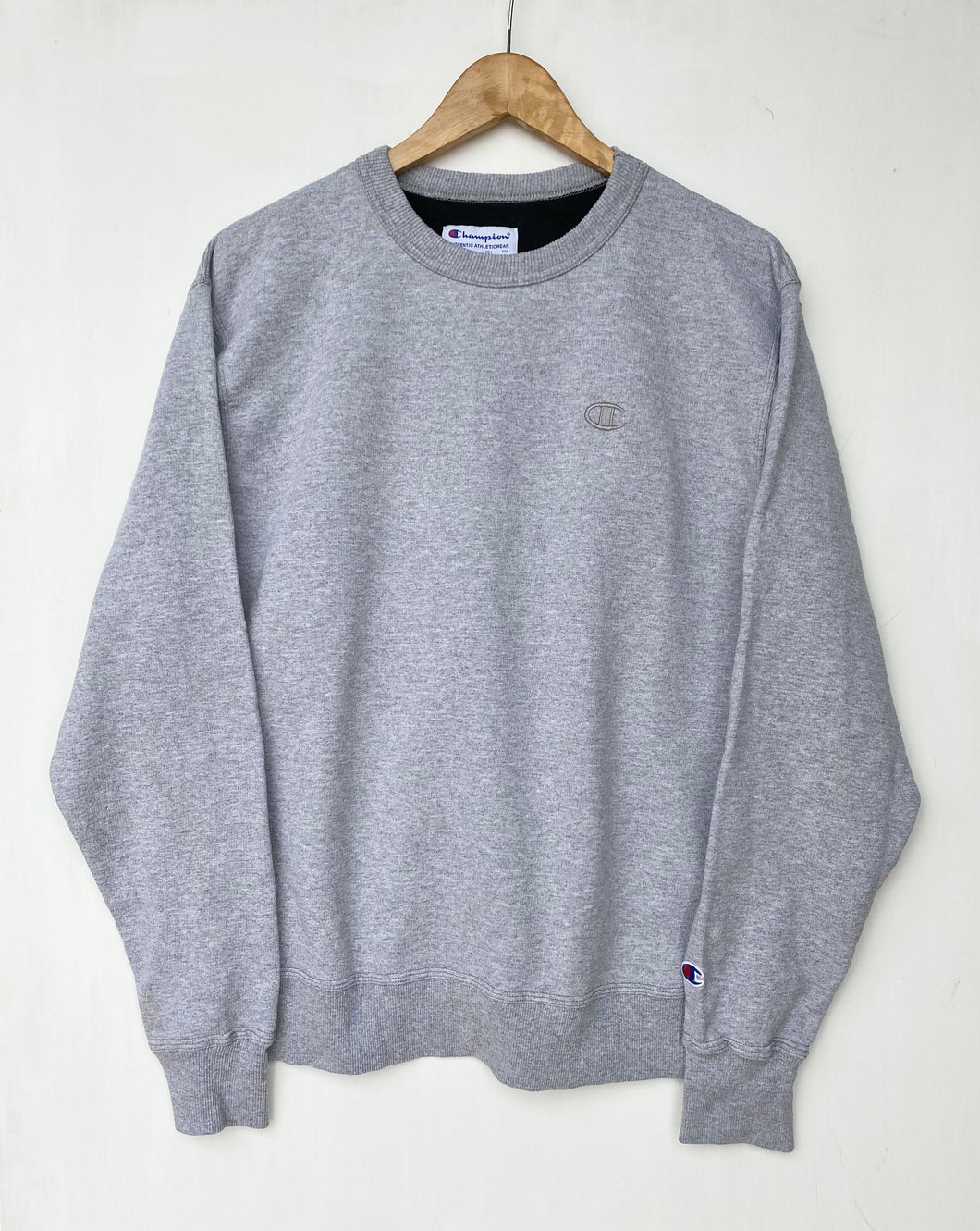 Champion sweatshirt (M)