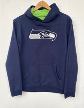 Load image into Gallery viewer, NFL Seahawks hoodie (XS)