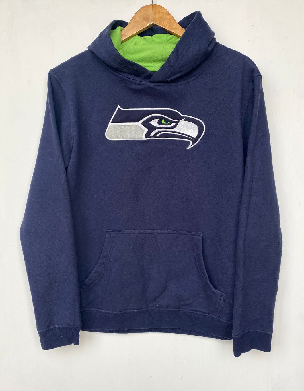 NFL Seahawks hoodie (XS)