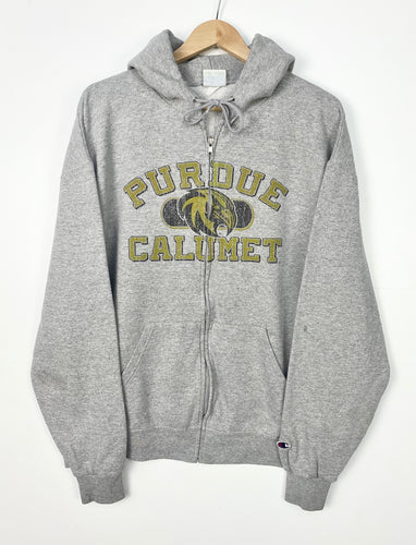 Champion Purdue hoodie (XL)