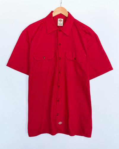 Dickies shirt (L)