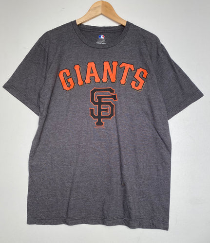 MLB Giants t-shirt (L)