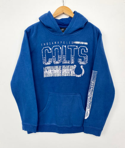NFL Indianapolis Colts hoodie (S)